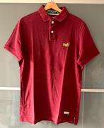 Polo "SUPER DRY" (Brodé) // XL  // 100% Coton // Comme Neuf, Vêtements | Hommes, Polos, Enlèvement ou Envoi, Autres couleurs, Taille 56/58 (XL)