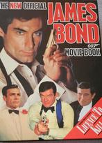 James Bond, Envoi, Utilisé, Sally Hibbin, Spécifique au film