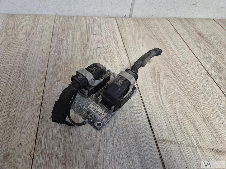 Opel Meriva A opc 1.6 ecu motorcomputer 55555570 z16let €400, Autos : Pièces & Accessoires, Électronique & Câbles, Opel, Utilisé