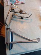 Follow me Tandem, Ophalen