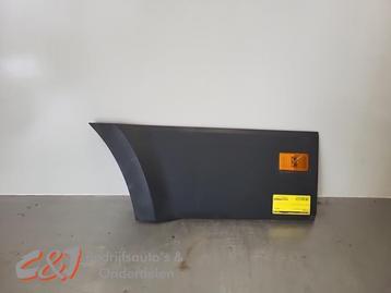 Sierstrip van een Volkswagen Crafter beschikbaar voor biedingen