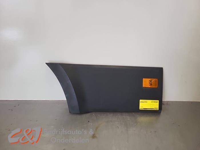 Sierstrip van een Volkswagen Crafter, Auto-onderdelen, Carrosserie, Volkswagen, Gebruikt, 3 maanden garantie, Ophalen of Verzenden