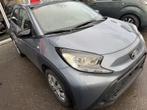 Toyota Aygo X play, Auto's, Automaat, Euro 6, 72 pk, Start-stop-systeem