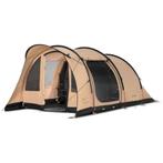 tent 5 personen, Caravans en Kamperen, Tenten, Ophalen, Nieuw, Tot en met 5