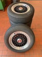 Jantes style BBS, Auto-onderdelen, Banden en Velgen, Ophalen, Gebruikt, 15 inch, Velg(en)