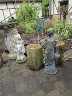 tuinbeelden, tuindecoratie, Jardin & Terrasse, Statues de jardin, Enlèvement