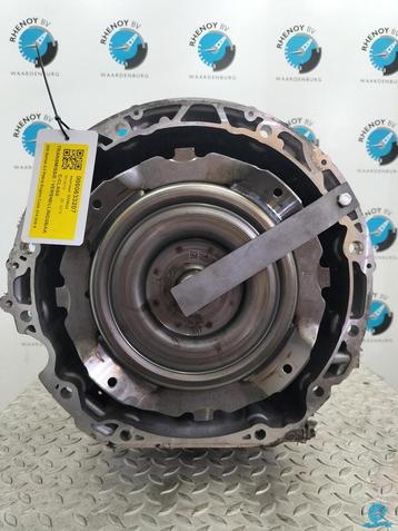 MERCEDES C-CLASS [TRANS_GEARBOX] 2018 beschikbaar voor biedingen