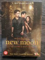 Twilight: new moon, CD & DVD, DVD | Science-Fiction & Fantasy, Utilisé, Enlèvement ou Envoi
