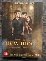Twilight: new moon, Gebruikt, Ophalen of Verzenden