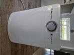 Doorstroomboiler, Ophalen, Gebruikt, Boiler