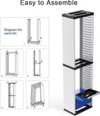 spelstandaard voor games | PS5 | PS4 | Xbox | Nieuw, -, Verzenden, -, Feicuan