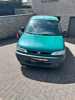 Peugeot Partner 1900 diesel bj 2000, Auto's, Diesel, Particulier, Te koop, Peugeot