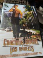 Crocodile dundee a los angeles, Ophalen of Verzenden, Zo goed als nieuw