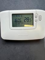 Thermostat Honeywell CM907, Utilisé