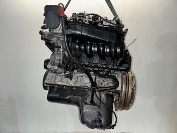 MOTOR BMW 3 serie (E46 / 4) (01-1997/05-2005) (n42b18a) beschikbaar voor biedingen