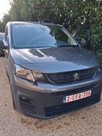 Peugeot Partner 1.5 diesel 97.000km 06/2022, Euro 6, Particulier, Zilver of Grijs, Partner