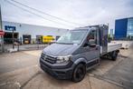 Volkswagen Crafter (bj 2019), Auto's, Bestelwagens en Lichte vracht, 2430 kg, Achterwielaandrijving, Gebruikt, Euro 6