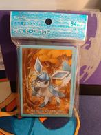 Glaceon sleeves, Ophalen of Verzenden, Zo goed als nieuw