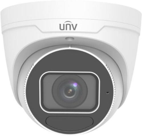 Bewakingscamera IP-camera 4MP (UNV), Audio, Tv en Foto, Videobewaking, Nieuw, Binnencamera, Ophalen of Verzenden