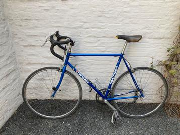 Vintage Concorde racefiets – jaren ’80 klassieker beschikbaar voor biedingen