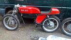 Ducati 250cc desmo project  terug te koop na valse reserveri