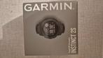 Garmin Instinct 2S, Sport en Fitness, Hartslagmeters, Ophalen of Verzenden, Gebruikt, Garmin