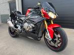 BMW S1000R, Motoren, 4 cilinders, Bedrijf, Meer dan 35 kW, 999 cc