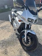 Yamaha moto, Motoren, Particulier