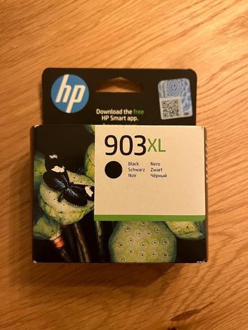 HP 903XL Zwart