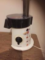 PHILIPS-Elektrische rasp, groentehakker, -snijder, mandoline, Ophalen of Verzenden, Nieuw