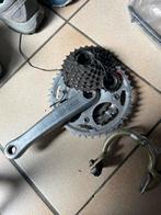 Fiets onderdelen, Fietsen en Brommers, Fietsonderdelen, Ophalen, Gebruikt, Mountainbike