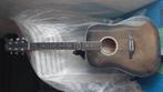 Charmante akoestische gitaar, Muziek en Instrumenten, Ophalen, Gebruikt