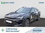 Cupra Formentor Formentor 1.5 eTSI MHEV Business DSG, Achat, Automatique, Cruise Control, Essence
