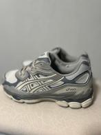 Asics schoenen Grijs - Maat 39 - Nieuw!!, Enlèvement ou Envoi, Comme neuf, Asics