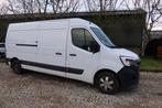 Renault Master L3H2, Achat, Entreprise, Boîte manuelle, Diesel