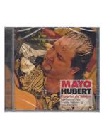 Mayo Hubert — Caravan De Santino (CD Neuf onder cello), Cd's en Dvd's, Ophalen of Verzenden, Nieuw in verpakking, Jazz