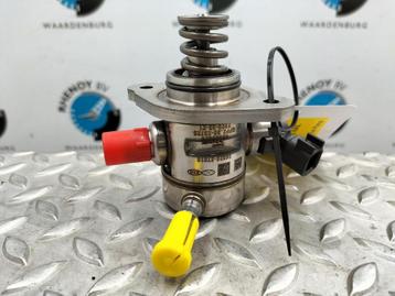 GENESIS GV70 [INJECTOR_PUMP] 2022 beschikbaar voor biedingen