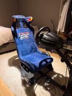 Simulateur de course, Enlèvement, Comme neuf