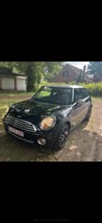 Mini cooper 1.6, Auto's, 1600 cc, Handgeschakeld, Particulier, Cooper