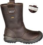 Grisport 70249 S3 Werklaars | Gevoerd | Maat 42 Nieuw!, Kleding | Heren, Schoenen, Ophalen of Verzenden, Nieuw, Bruin, Werkschoenen