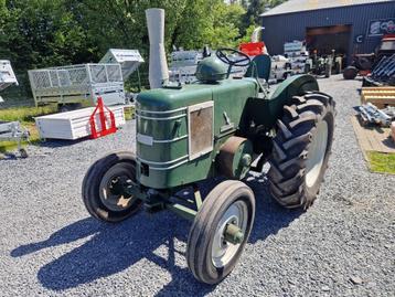 Field Marshall  beschikbaar voor biedingen