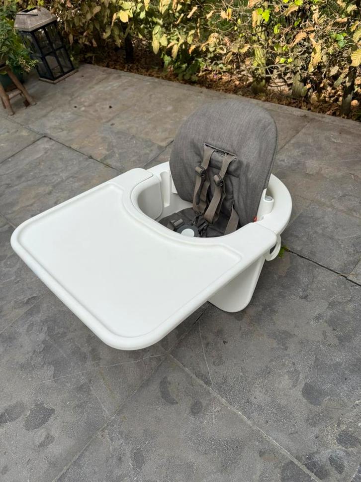 Stokke steps babyset, Kinderen en Baby's, Kinderstoelen, Gebruikt, Ophalen of Verzenden