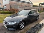 Audi A4 Avant 35 TFSi M-HEV S Tronic Leder Xenon GPS! Pano, Auto's, Audi, A4, Leder, Particulier, Apple Carplay