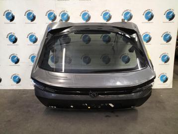 PEUGEOT 408 P54 CROSS BERLINE [BOOTLID_TAILGATE] 2023 beschikbaar voor biedingen