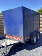 Aanhangwagen, Auto diversen, Aanhangers en Bagagewagens, Ophalen, Zo goed als nieuw