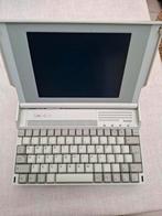 Tulip NB-286 – Vintage Nederlandse laptop (1989), Computers en Software, Vintage Computers, Ophalen of Verzenden