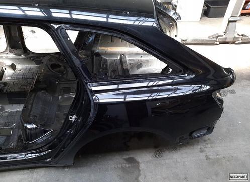 AUDI A6 C8 LY9B ACHTERSCHERM ZIJSCHERM SCHERM SPATBORD O.A!!, Auto-onderdelen, Carrosserie, Spatbord, Audi, Gebruikt, Ophalen of Verzenden