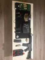 Airsoft ( CARBINE RIFEL ), Sport en Fitness, Schietsport-accessoires, Ophalen