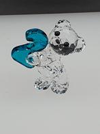Swarovski Kris beer cijfer 2 zeldzaam., Verzamelen, Ophalen of Verzenden, Nieuw