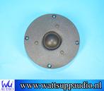 Vifa MG27SG29 Tweeter ( 1x ) Hoog driver, Audio, Tv en Foto, Luidsprekerboxen, Ophalen of Verzenden, 120 watt of meer, Overige merken